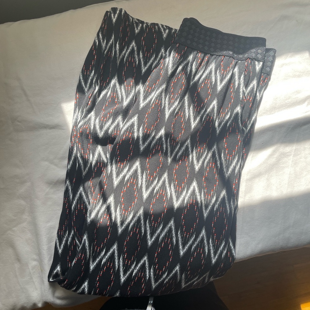 Boho pants